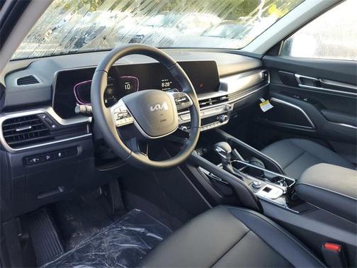 2025 Kia Telluride LX