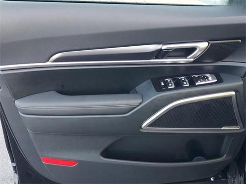 2025 Kia Telluride LX