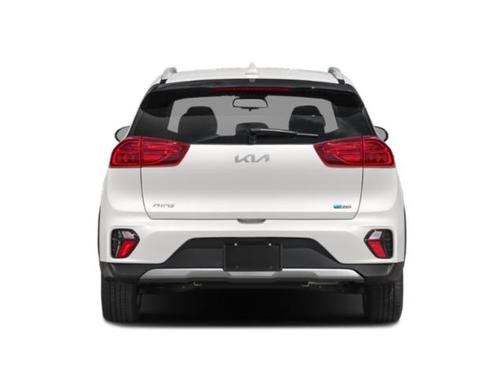 2022 Kia Niro Plug-In Hybrid EX