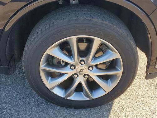 2019 Dodge Durango Citadel