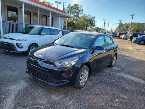 2023 Kia Rio S