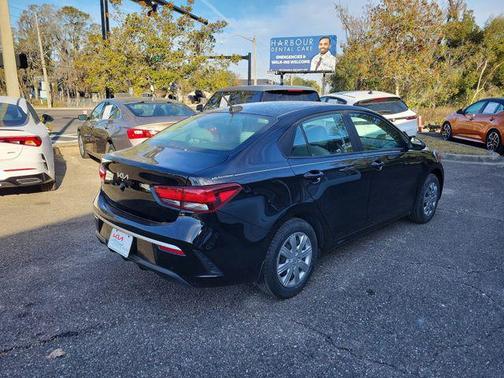 2023 Kia Rio S