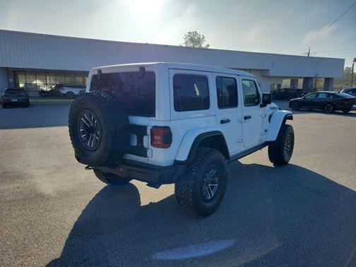2024 Jeep Wrangler Rubicon 392