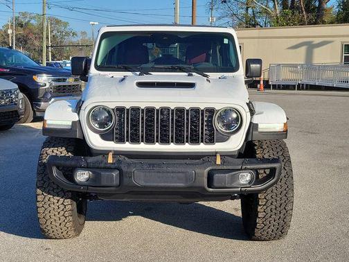 2024 Jeep Wrangler Rubicon 392