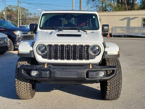 2024 Jeep Wrangler Rubicon 392