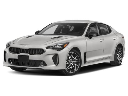 2023 Kia Stinger GT-Line