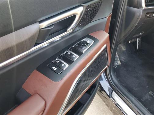 2025 Kia Telluride SX Prestige