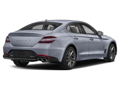 2023 Genesis G70 2.0T AWD