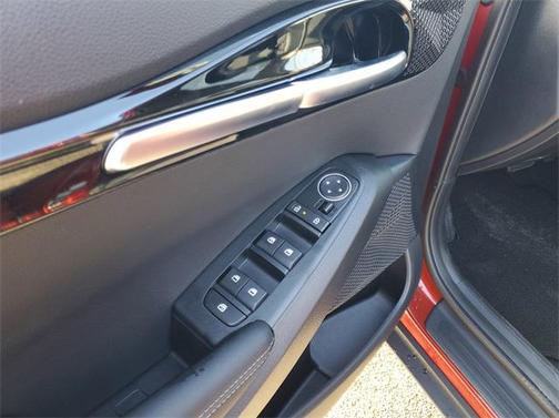 2025 Kia Seltos X-Line