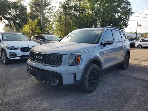 2024 Kia Telluride SX X-Pro