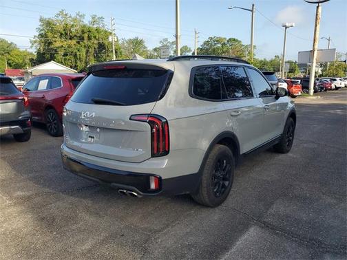 2024 Kia Telluride SX X-Pro