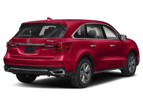 2019 Acura MDX 3.5L