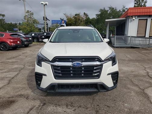 2023 Subaru Ascent Limited 7-Passenger
