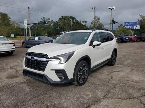 2023 Subaru Ascent Limited 7-Passenger
