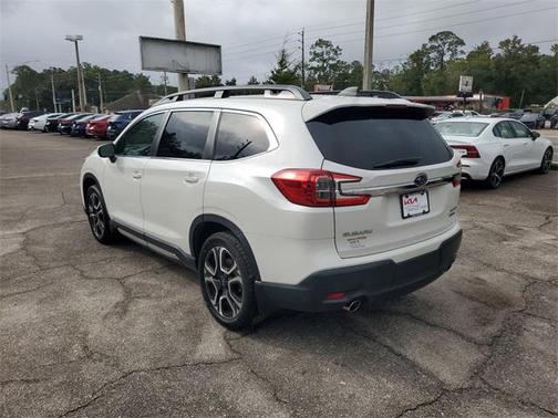 2023 Subaru Ascent Limited 7-Passenger