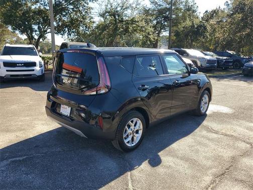 2023 Kia Soul S