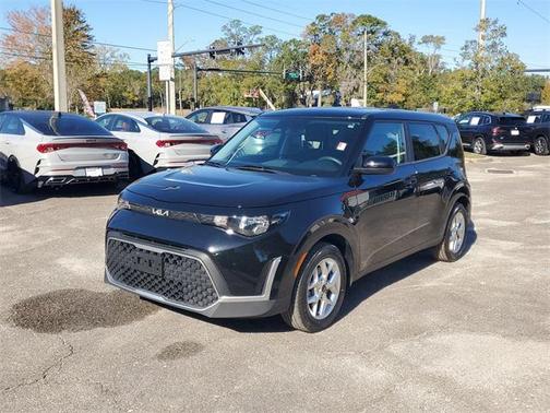 2023 Kia Soul S