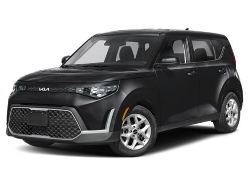 2023 Kia Soul S