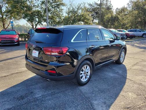 2020 Kia Sorento LX