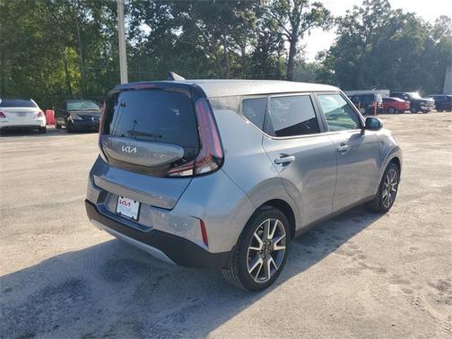 2024 Kia Soul EX