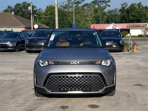 2024 Kia Soul EX