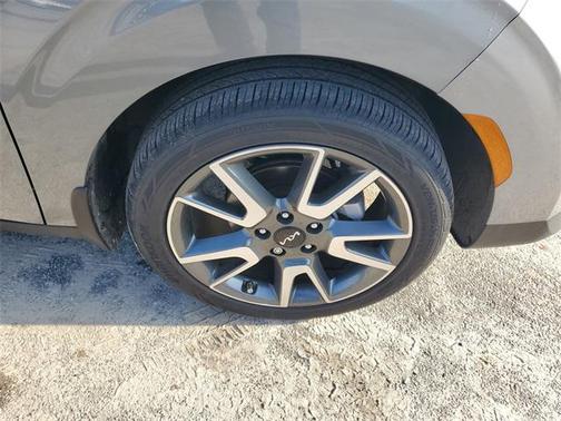2024 Kia Soul EX