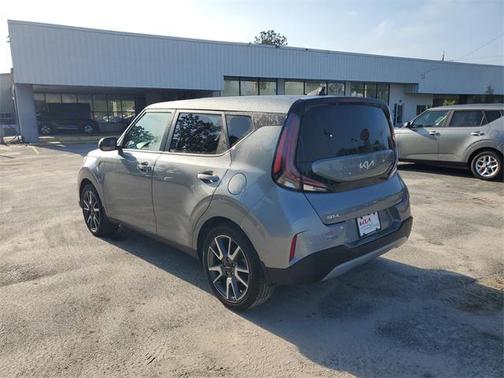 2024 Kia Soul EX