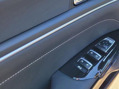 Yacht Blue 2026 Kia K5 GT-Line FWD