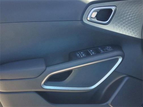 2025 Kia Soul S