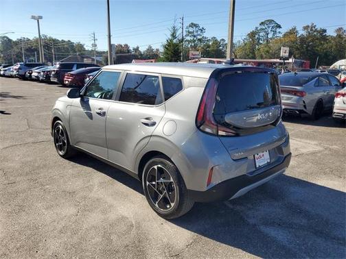 2023 Kia Soul EX