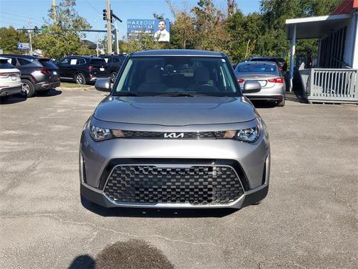 2023 Kia Soul EX