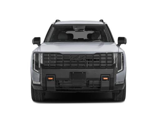 Terrain Brown Matte 2027 Kia Telluride X-Pro SX-Prestige