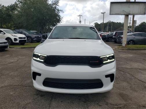 2023 Dodge Durango GT AWD