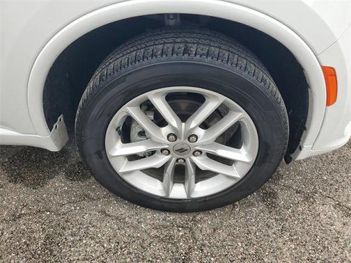 2023 Dodge Durango GT AWD