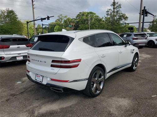 2023 Genesis GV80 2.5T