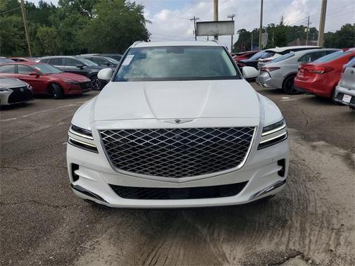 2023 Genesis GV80 2.5T