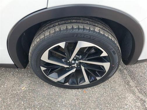 2023 Mitsubishi Outlander PHEV SE S-AWC