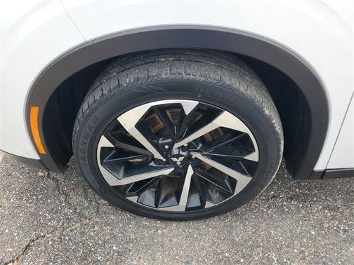 2023 Mitsubishi Outlander PHEV SE S-AWC