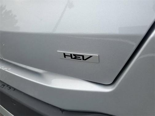 2025 Kia Sorento Hybrid SX Prestige
