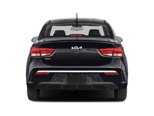 2023 Kia Rio S
