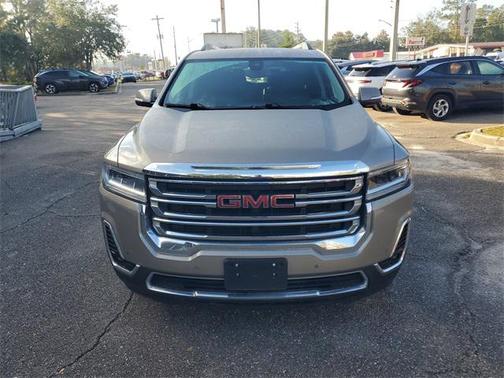 2023 GMC Acadia FWD SLT