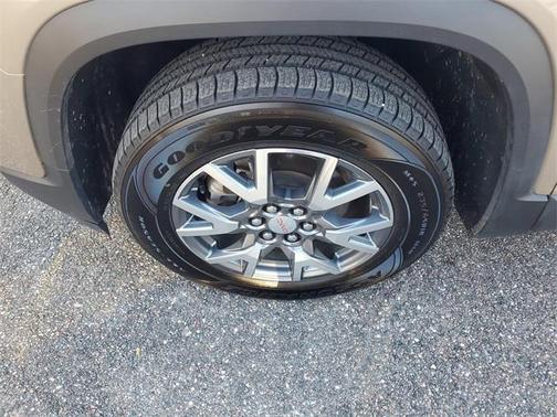 2023 GMC Acadia FWD SLT