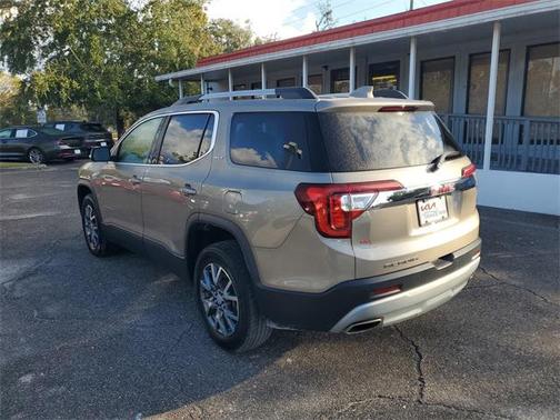 2023 GMC Acadia FWD SLT
