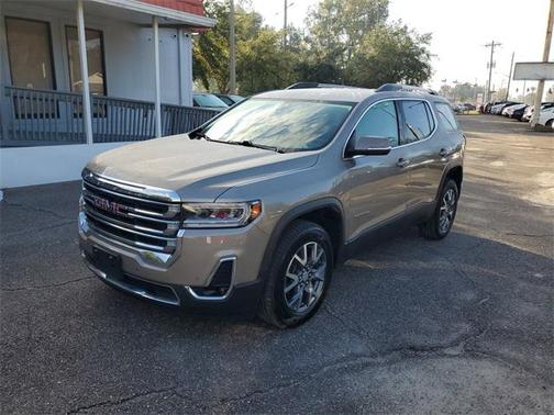 2023 GMC Acadia FWD SLT