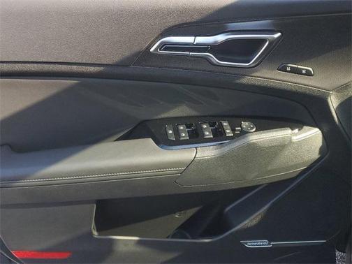 2025 Kia Sportage SX