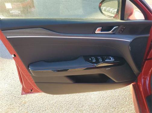 2025 Kia K5 EX