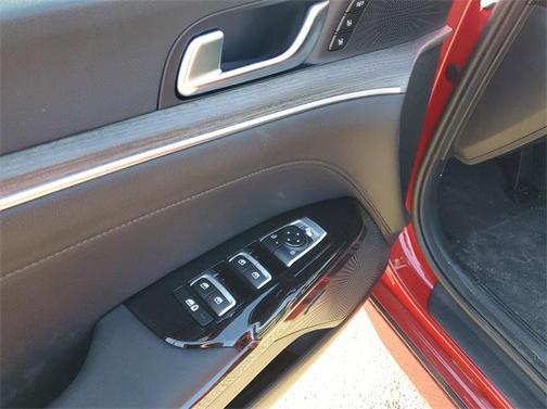 2025 Kia K5 EX