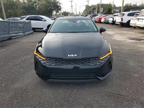 2024 Kia K5 LXS