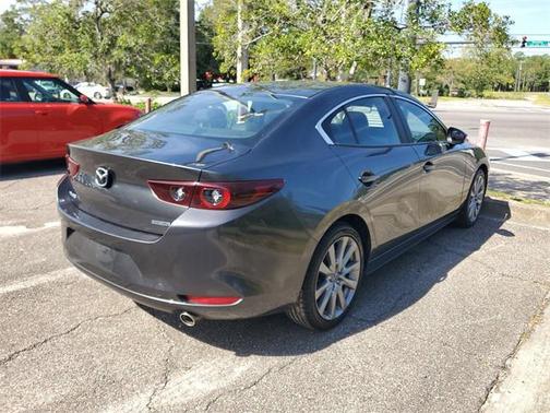 2023 Mazda Mazda3 2.5 S Select
