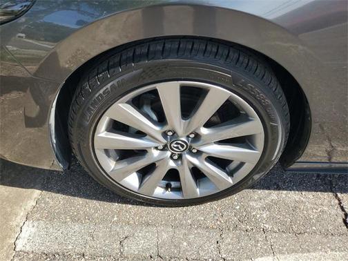 2023 Mazda Mazda3 2.5 S Select